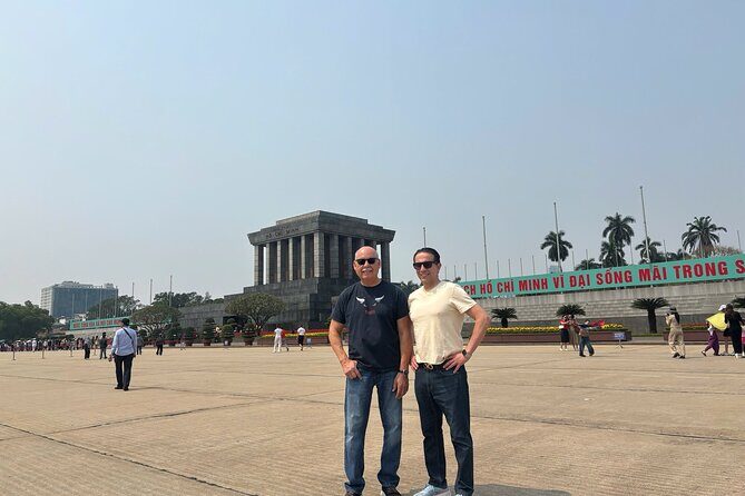 Private Hanoi City Sightseeing Shore Excursion From Halong Port - Transportation and Timing: The Practical Side