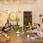 Private Hanoi Cooking Class and Market Tour with Hotel Transfers - The Sum Up