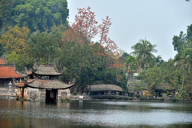 Private Hanoi Journey: Discover Thay Pagoda & Duong Lam Village - The Practicalities: What to Expect