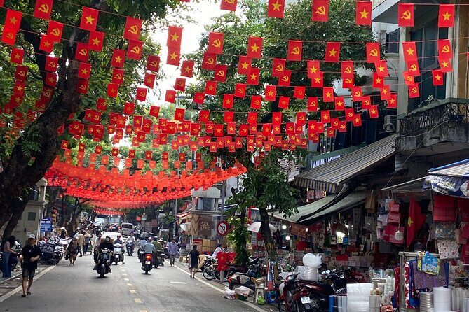 Private Hanoi Shore Excursion from Halong Port: On-Time Return - What Makes This Tour Stand Out