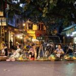 Private Hanoi Walking Tour: Local Hidden Gems and Train Street - The Iconic Train Street: A Must-See