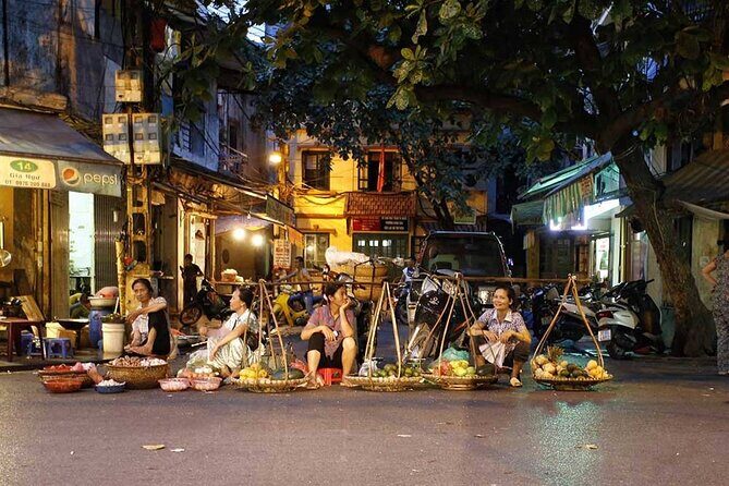 Private Hanoi Walking Tour: Local Hidden Gems and Train Street - The Iconic Train Street: A Must-See