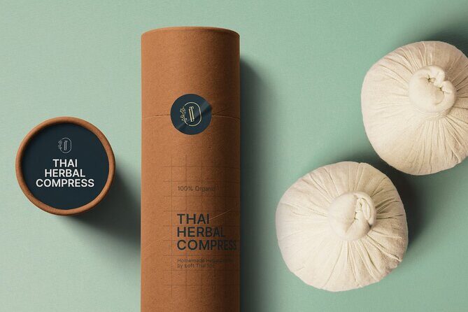Private Herbal Compress Workshop with Massage in Thailand - What to Expect from the Experience