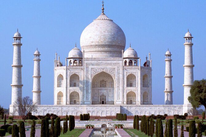 Private Heritage Journey from Jaipur to Agra - Why This Tour Offers Great Value