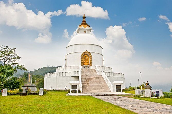 Private Hiking Tour to Peace Stupa in Pokhara - The Hike to the Peace Stupa