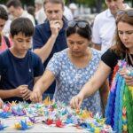 Private Hiroshima Tour in Spanish: History, excitement, and a local guide - The Heart of Hiroshima: Peace Park and Memorials