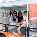 Private Ho Chi Minh 90 minutes Experience by Electric Cart - What You Can Expect from the Experience