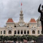 Private Ho Chi Minh City Shore Excursion from Phu My Port - Considerations and Potential Drawbacks