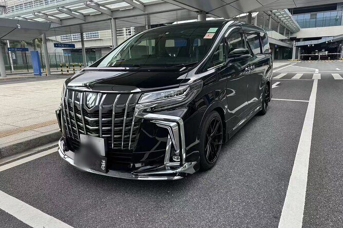 Private Hong Kong Full Day Car Charter Explore City at your Pace - Practical Tips for Your Tour