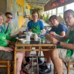 Private Hue Cooking Class Thanh Toan Village with Motorbike Tour - The Sum Up