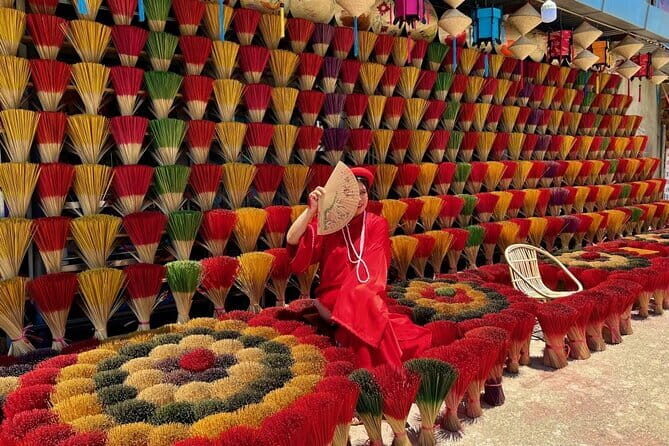 Private Hue Imperial City Tour From Chan May Port - Who Should Book This Tour?