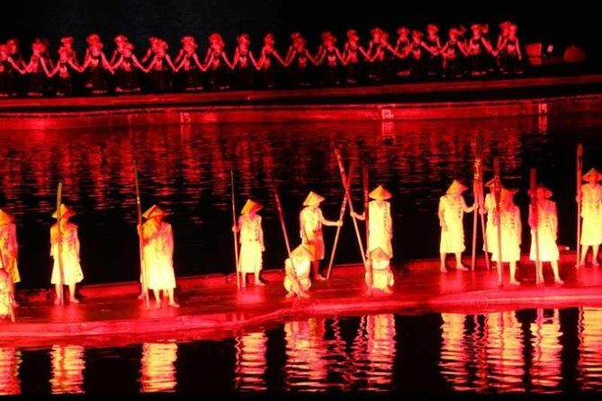 Private Impression Sanjie Liu Evening Show with Hotel Transfer - Final Thoughts on Value