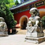 Private In-Depth Day Tour of Nanjing Purple Mountain with Lunch - Who Will Love This Tour?