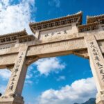 Private Independent Tour to Shaolin Temple from Zhengzhou - What to Expect at Shaolin Temple