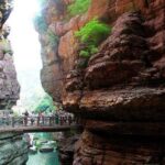 Private Independent Tour to Yuntai Mountain from Zhengzhou - Detailed Itinerary Breakdown