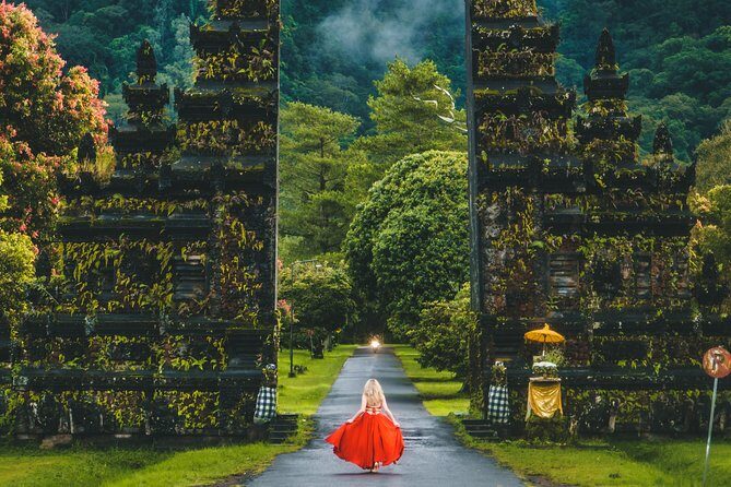 Private Instagram Tour: The Most Scenic Spots - Additional Stops and Flexibility