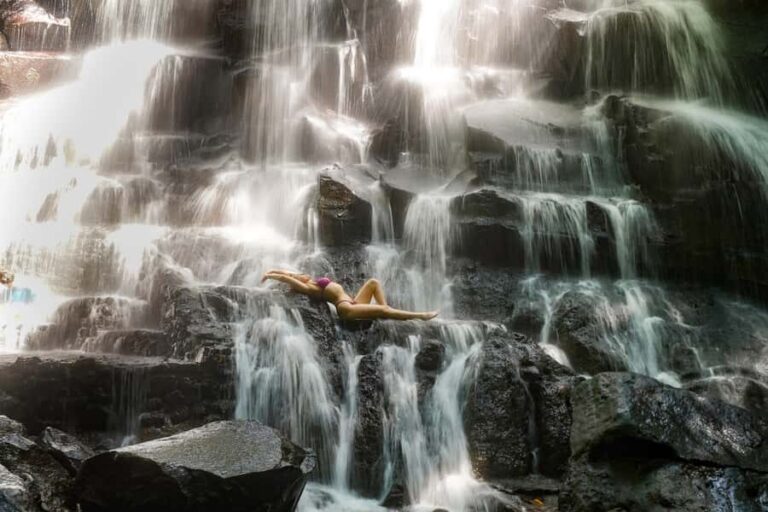 Private Instagramable Ubud tour and personal photographer - What Makes This Tour Stand Out?