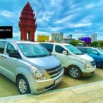 Private intercity transfer ! From any cities in Cambodia to Phnom Penh (One Way) - Cost and Value Analysis