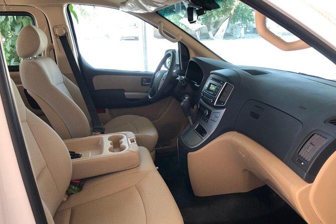 Private Intercity Transfer Tashkent - Samarkand - Tashkent - Why Choose This Transfer?