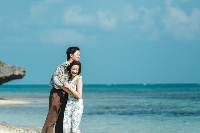 Private Ishigaki Photo Tour Discover and Capture the Beauty - Who Should Consider This Tour?