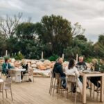 Private Island Day Tour with 6 Course Dining - The Highlight: 6-Course Dining Experience