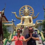 Private Island Sightseeing with a private driver by Mr.Samui - Exploring the Itinerary: What You’ll Cover