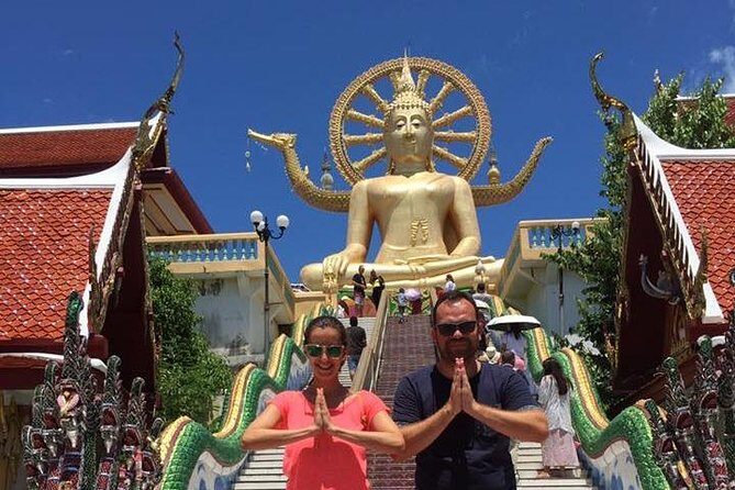 Private Island Sightseeing with a private driver by Mr.Samui - Exploring the Itinerary: What You’ll Cover