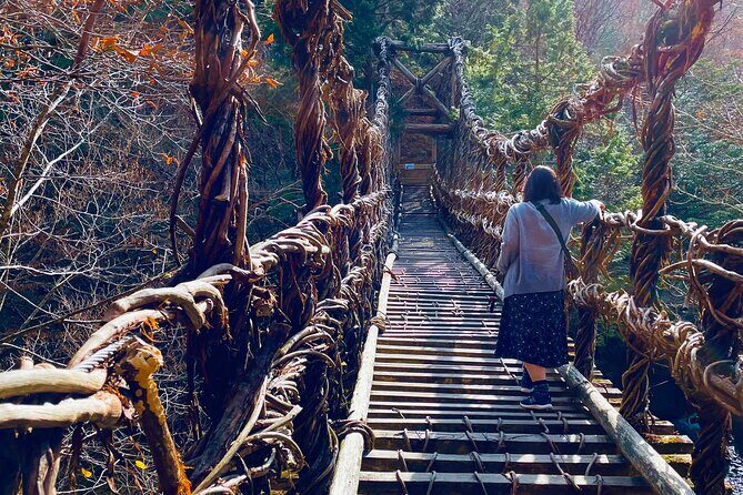 Private Iya Valley Half Day Tour - What’s Included and What’s Not?