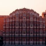 Private Jaipur City Tour from Delhi by Car - The Journey Begins: From Delhi to Jaipur