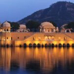 Private Jaipur Day Trip from New Delhi with Lunch - The Itinerary Breakdown: What You Can Expect