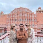 Private Jaipur Half-Day Tour with Nahargarh Fort Sunset - Who Should Consider This Tour?