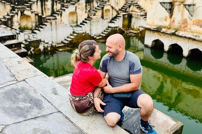 Private Jaipur Half Day Tuk Tuk Tour - What Travelers Love About This Tour