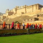 Private Jaipur Sightseeing Day Trip with Royal Palaces visit and Lunch from New Delhi - Who Will Love This Tour?