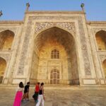Private Jaipur to Taj Mahal and Agra Tour with Sunrise Option - What Makes This Tour Valuable?