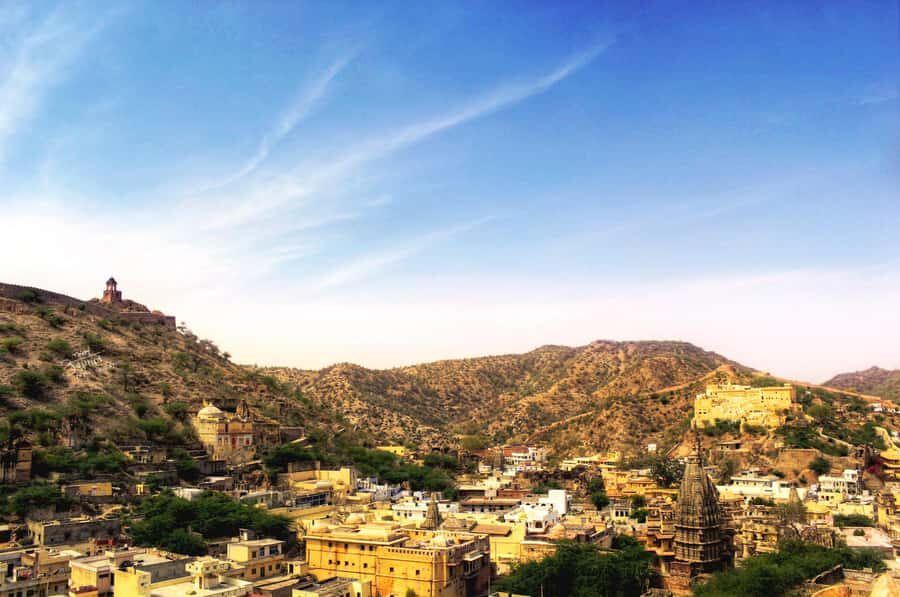 Private Jaipur Village Jeep Tour - What Youll Love About the Tour