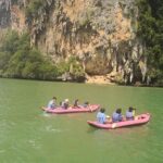 Private JAMES BOND at Phang Nga Bay - An In-Depth Look at the Tour Experience