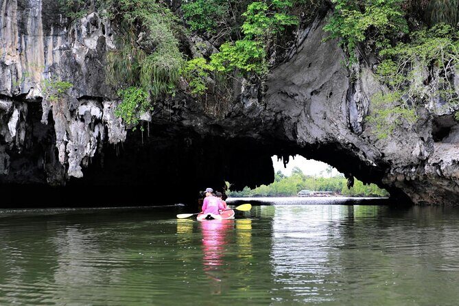 Private James Bond Island Tour by Longtail Boat - Authentic Experiences and Guide Insights