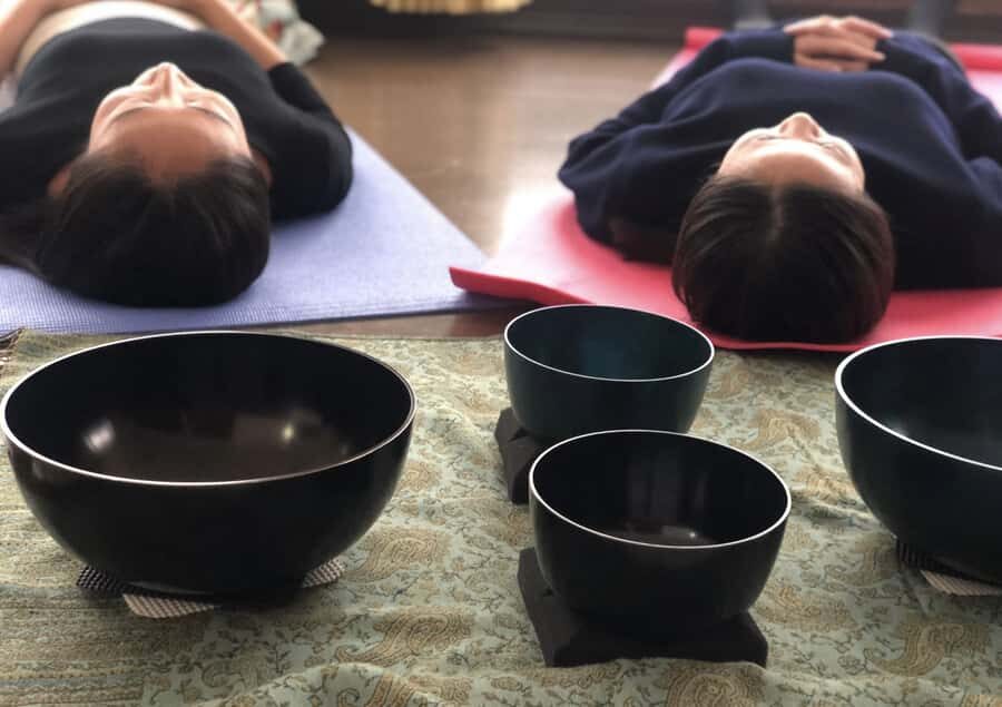 Private Japanese Sound Bath in a Traditional Tatami Room - Why This Experience Offers Great Value