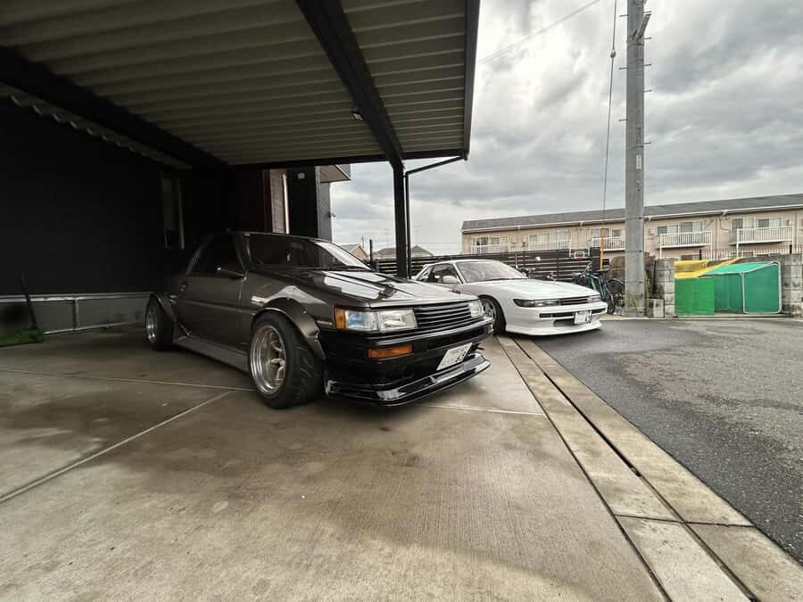 Private JDM Car Drive Experience with DKs Garage - Why Choose This Experience?