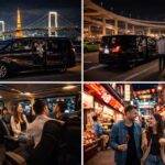 Private JDM Night Group Tour to Daikoku PA Car Meet - Authentic Insights from Reviewers