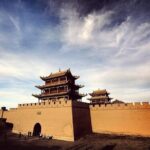 Private Jiayuguan Day Tour to Jiayuguan Fort, Overhanging Great Wall and More - Who Should Consider This Tour?