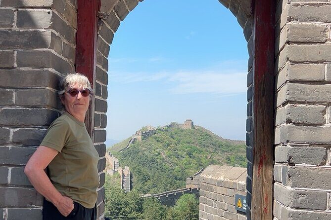 Private Jinshanling Great Wall Tour from Beijing with Lunch - Who Will Love This Tour?