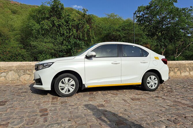 Private Jodhpur Arrival Transfer Airport to Hotel/Accommodation - Booking, Cancellation, and Flexibility