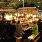 Private K-Food Walking Tour Including Visit to Dongdaemun District - Practical Details: Making the Most of Your Tour