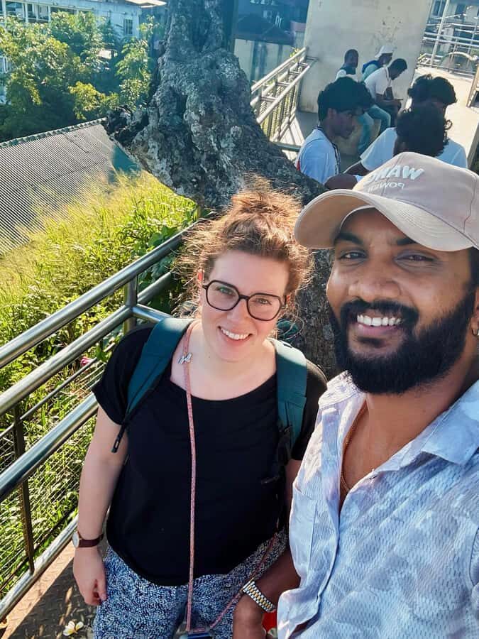 Private Kandy City Tour by Tuk-Tuk with Local Guide - An Authentic Way to Discover Kandy