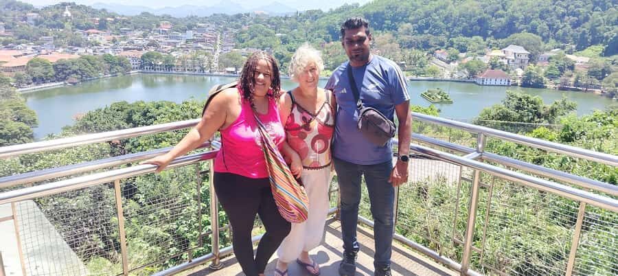 Private Kandy City Tour with Tuk-Tuk Ride - Who Would Love This Tour?