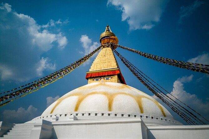 Private Kathmandu Sightseeing Tour 4 UNESCO World Heritage Sites - Authentic Experiences and Hidden Gems