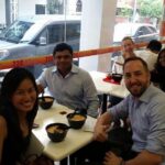 Private Katong Evening Food Tour - Exploring the Itinerary in Detail