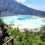 Private: Kawah Putih,Volcano,HotSpring,Mud Bathing,Lake Tour - The Experience in Detail