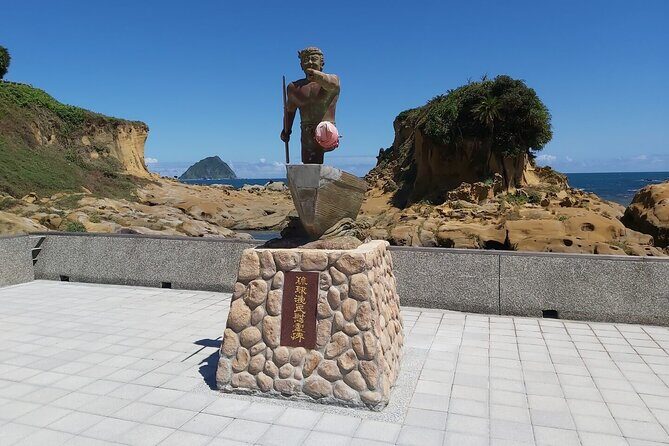 Private Keelung Island and Heping Island Park Day Tour from Taipei - Practical Considerations and Value